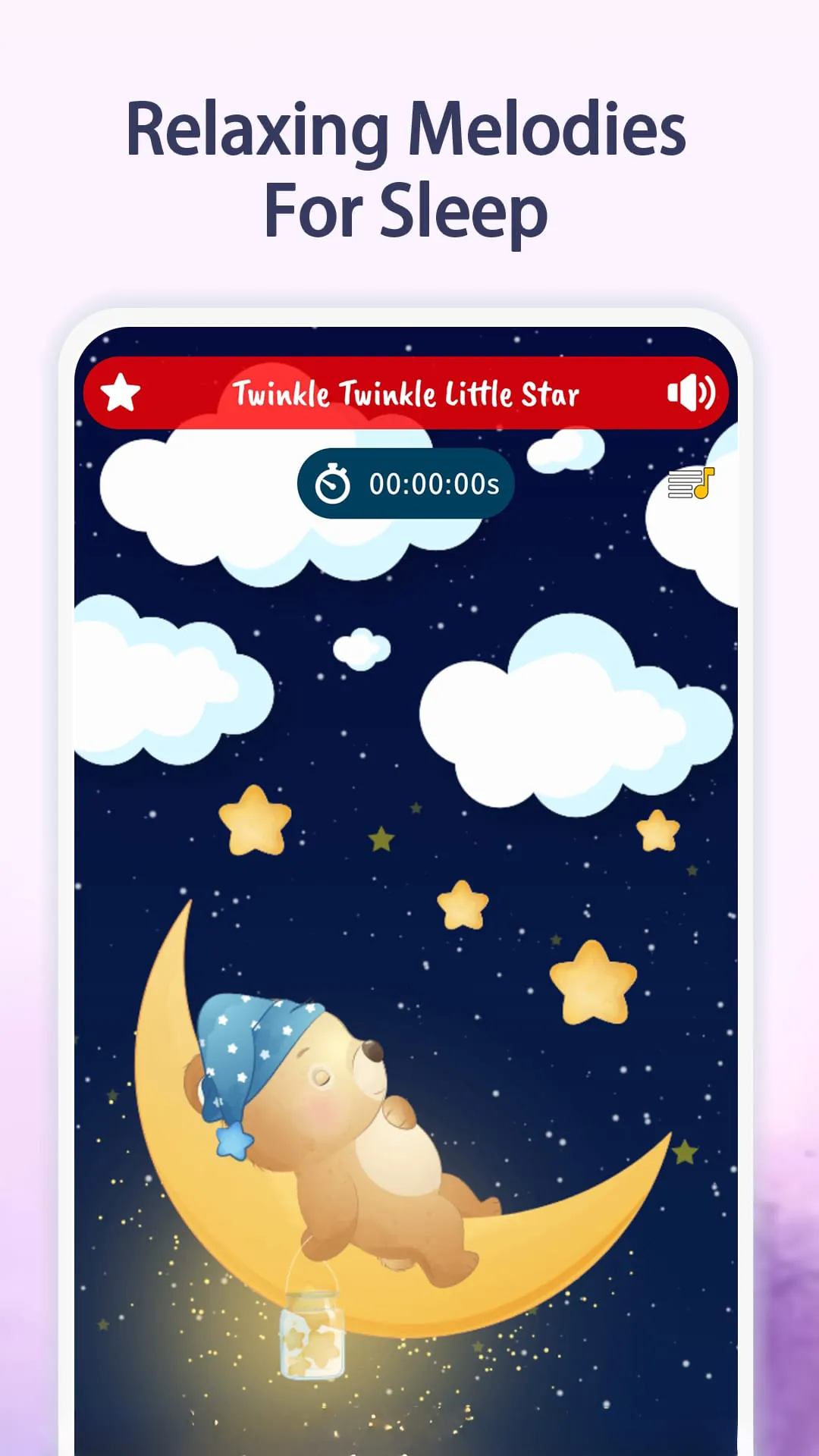Lullabies