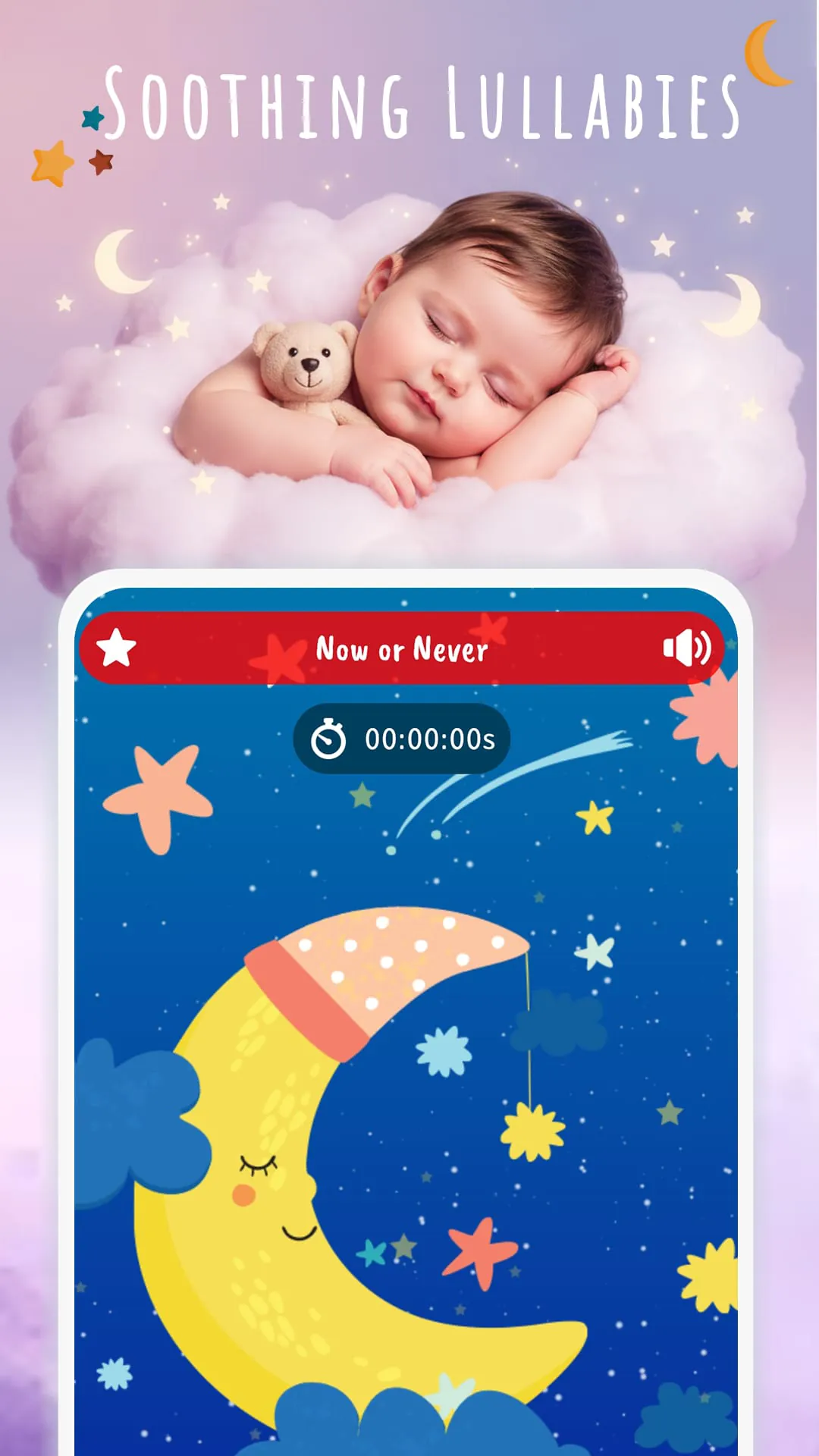 Lullabies