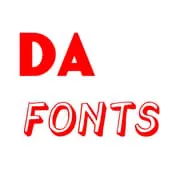 DaFonts