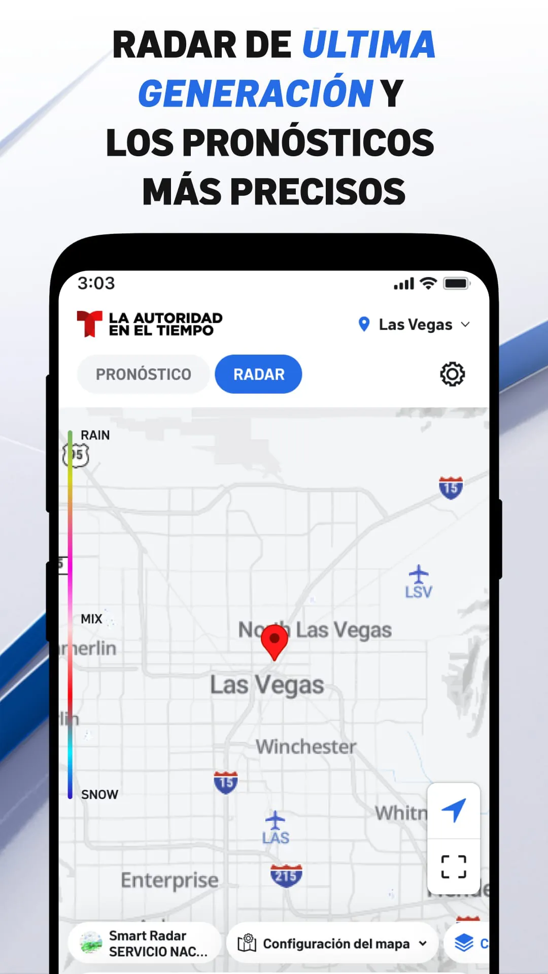 Telemundo Las Vegas