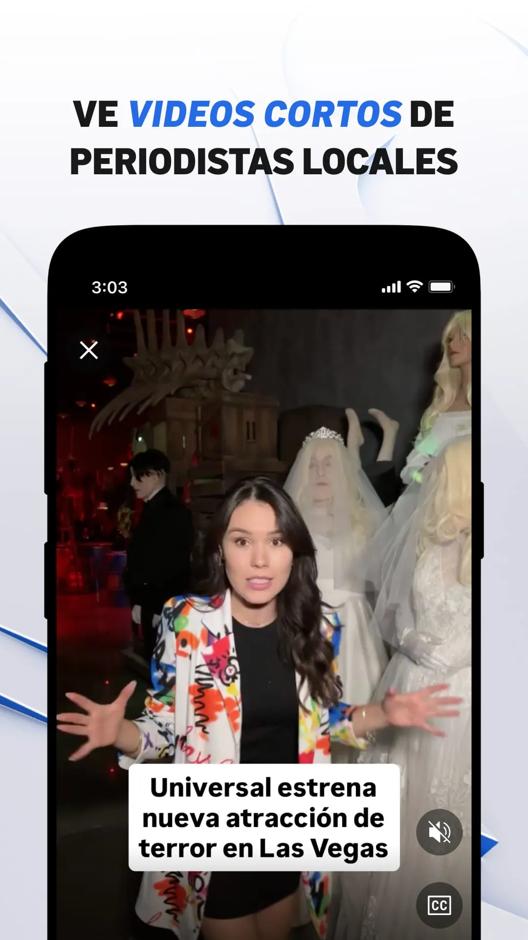 Telemundo Las Vegas