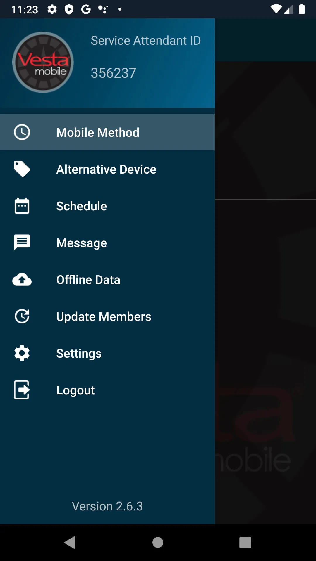 Vesta Mobile