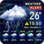 Weather Forecast