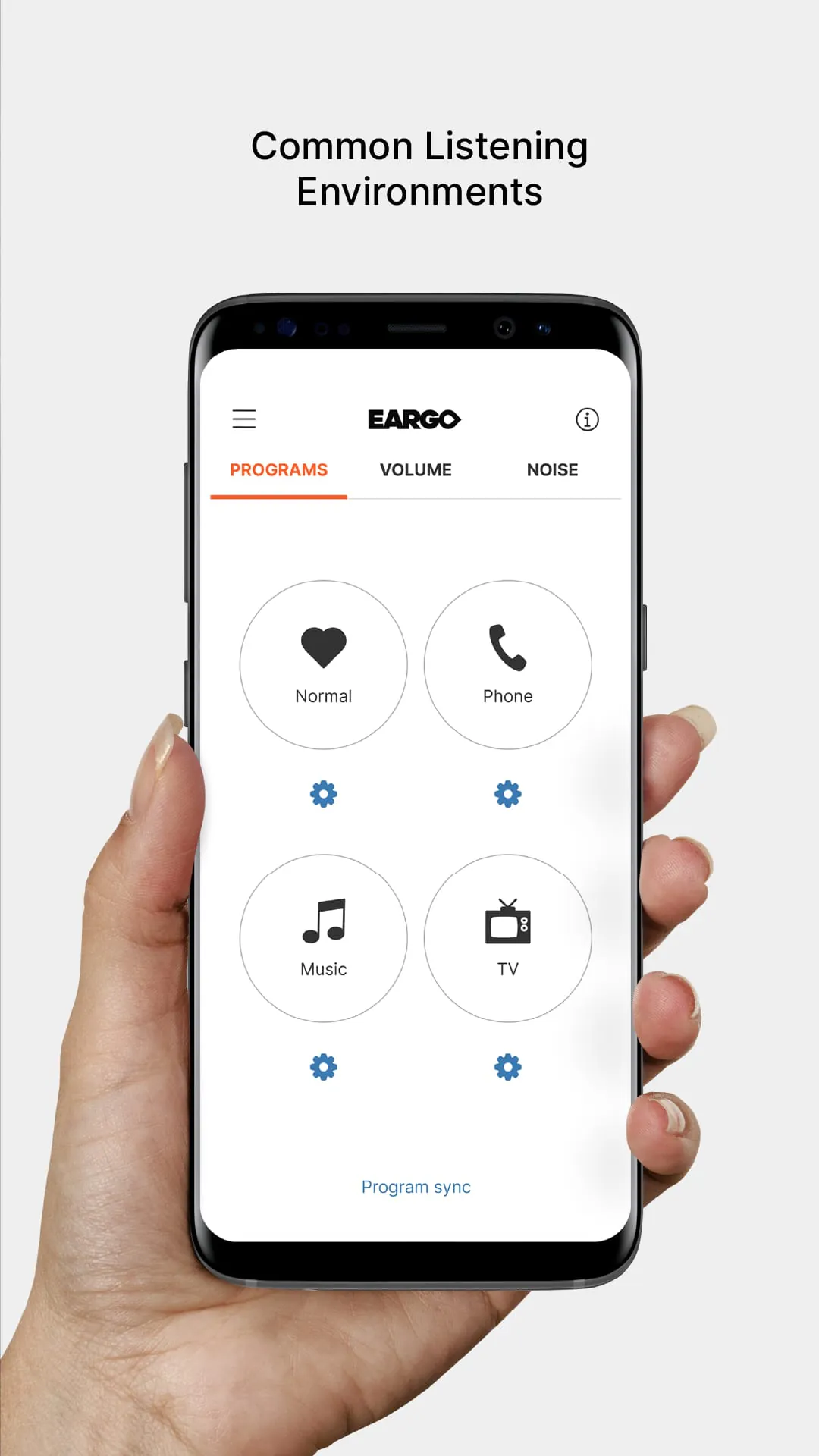 Eargo
