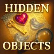 Hidden City
