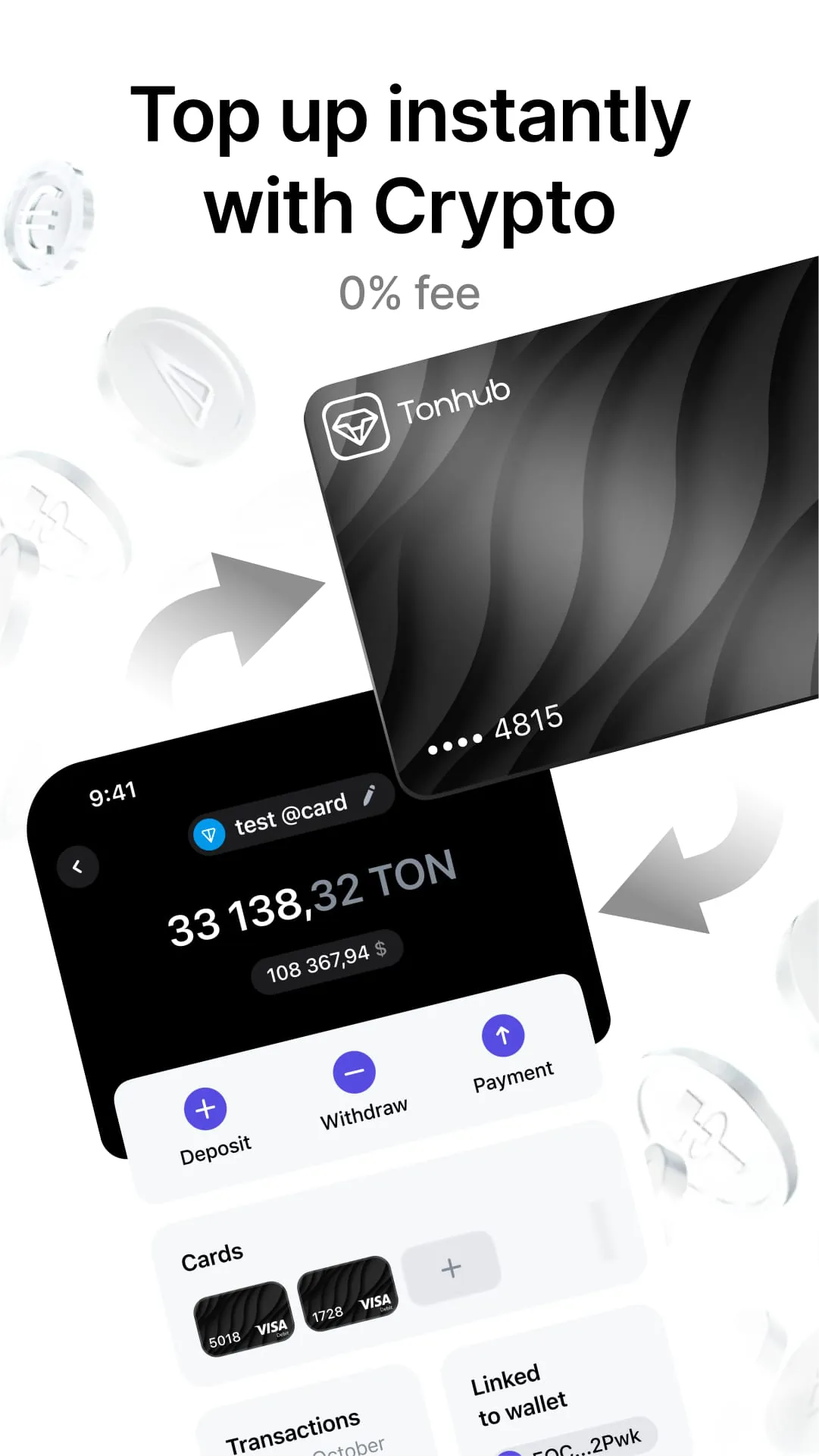 Tonhub
