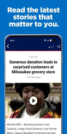 FOX6 Milwaukee