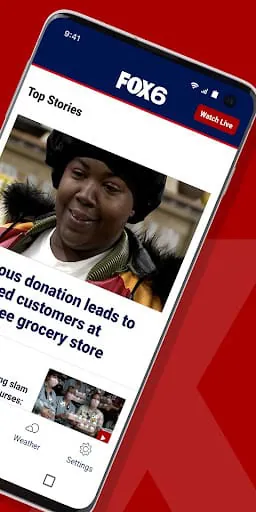 FOX6 Milwaukee