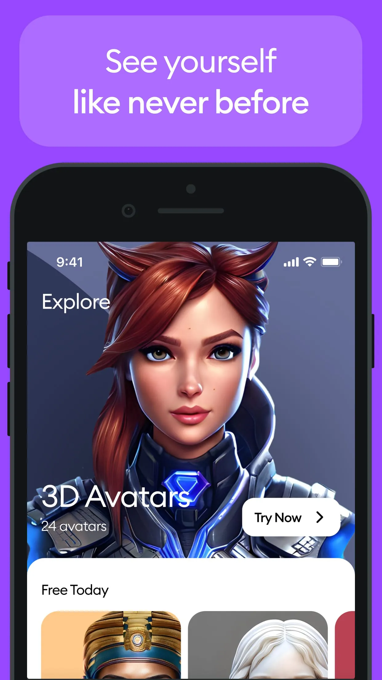 Dawn AI