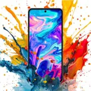 Magic Fluid