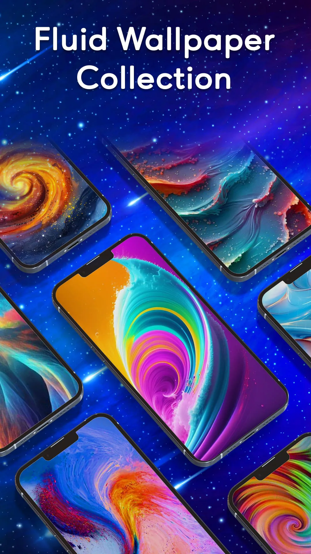 Magic Fluid