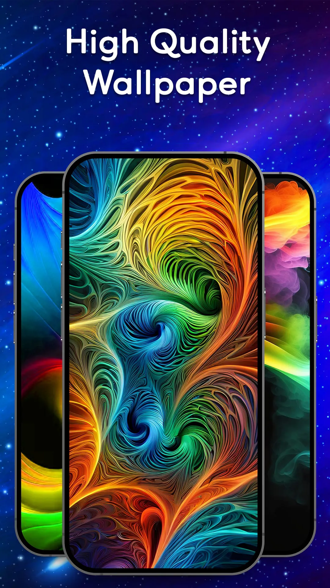 Magic Fluid