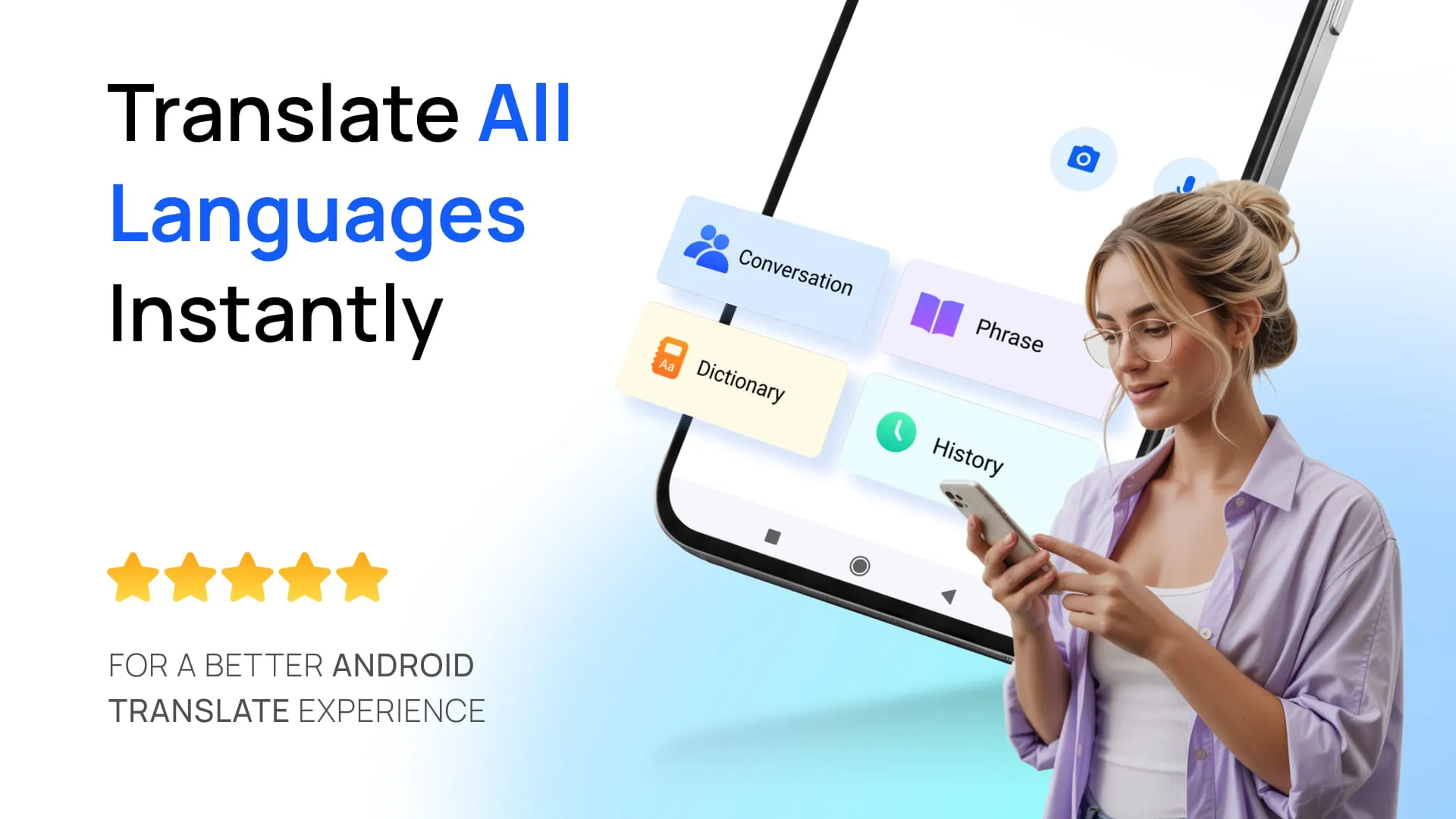 Language Translator