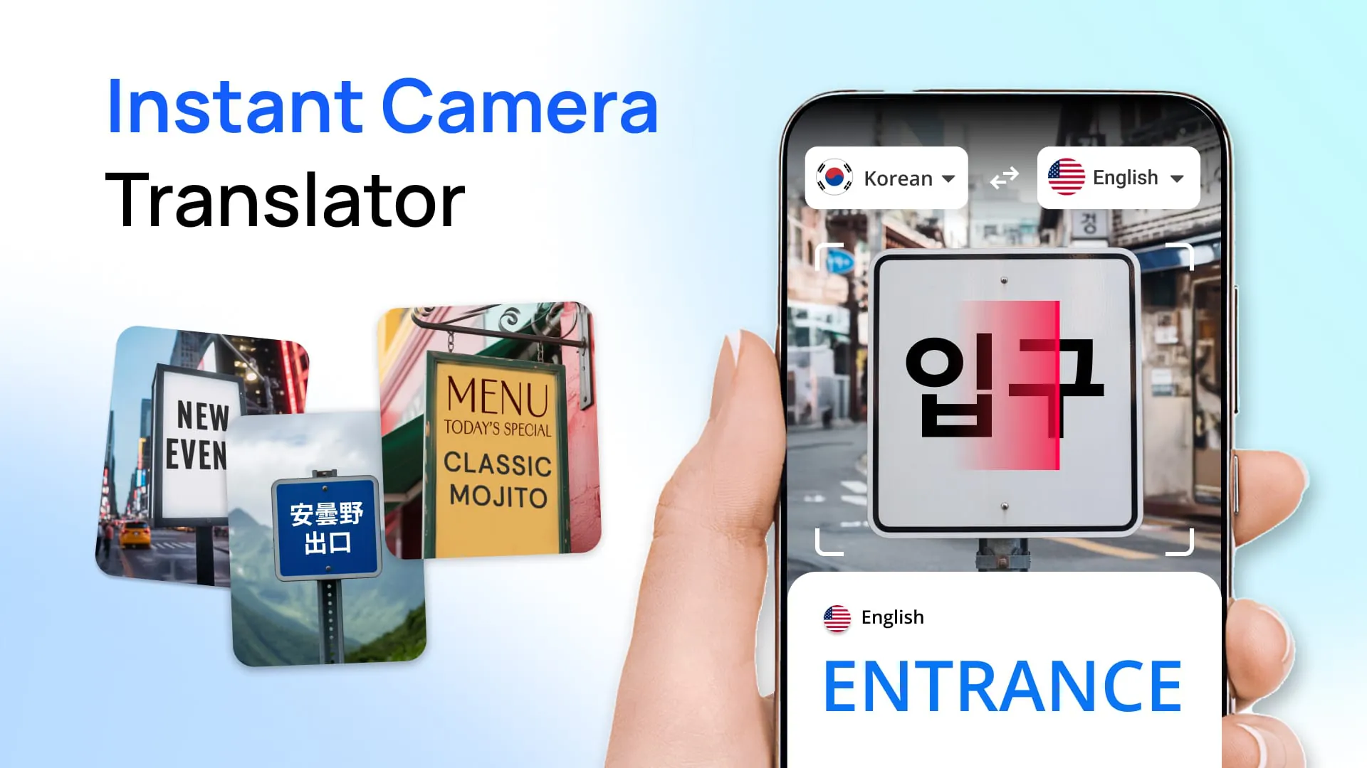Language Translator