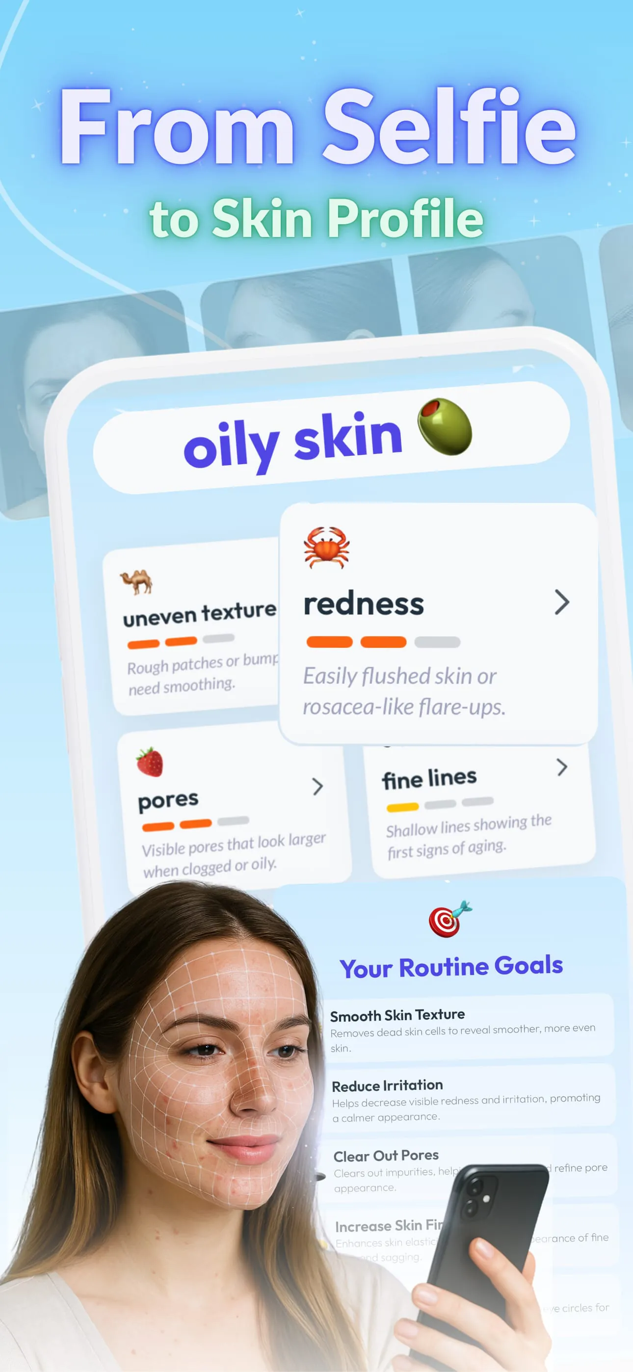 Skin Bliss