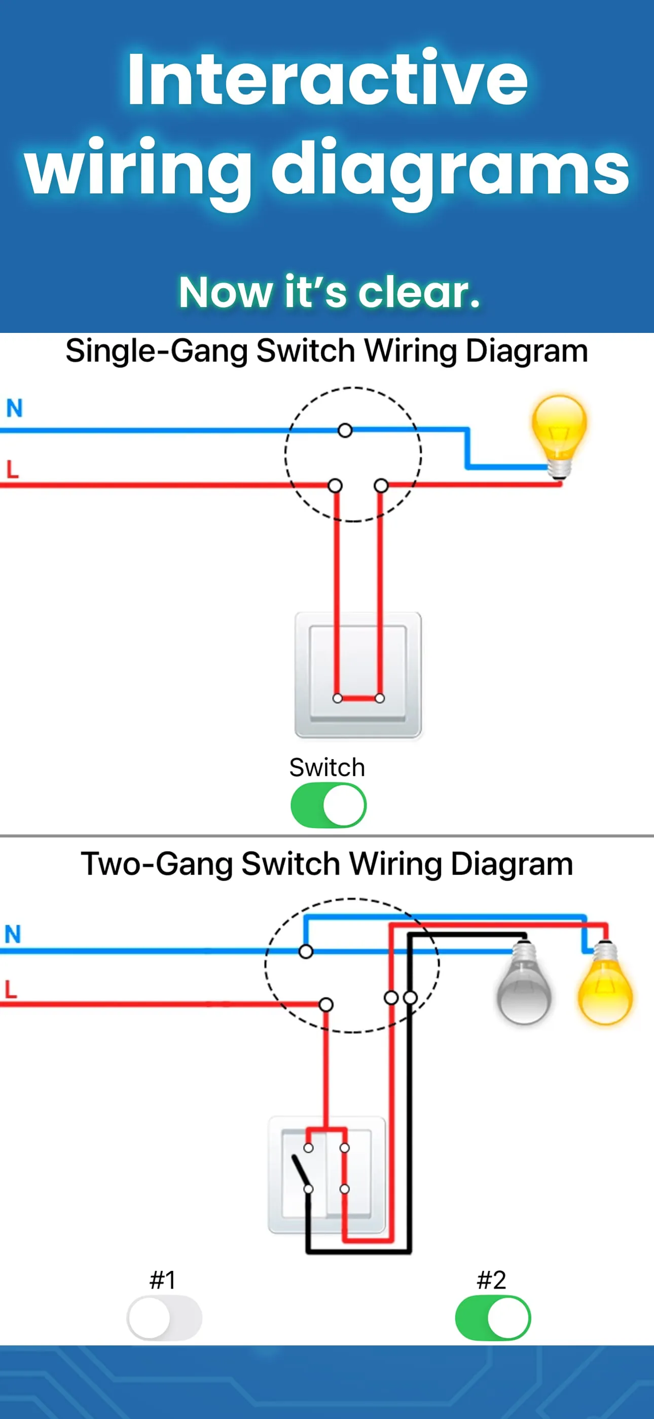 Electrician Handbook