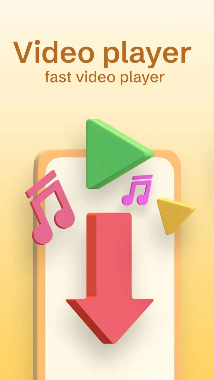 Fane Video Player