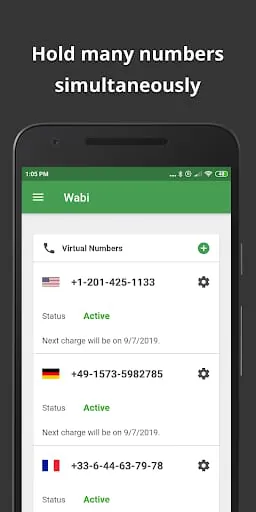 Wabi