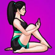 Yoga for weight loss & fitness