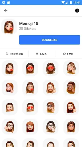 WASticker