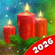 Christmas Sweeper 2