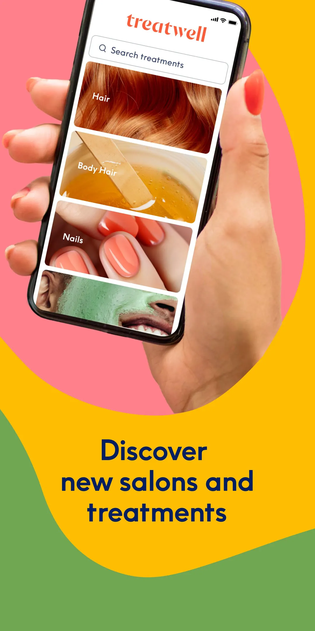 Treatwell