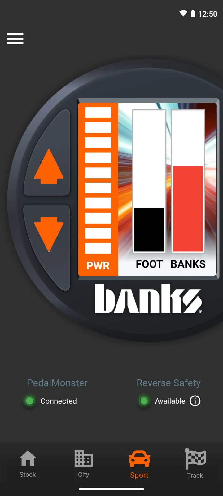 Banks Power