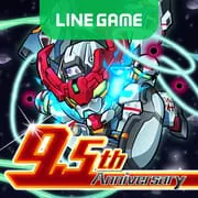 LINE