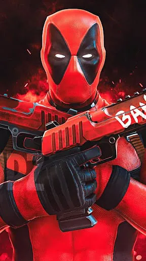 Wallpapers HD