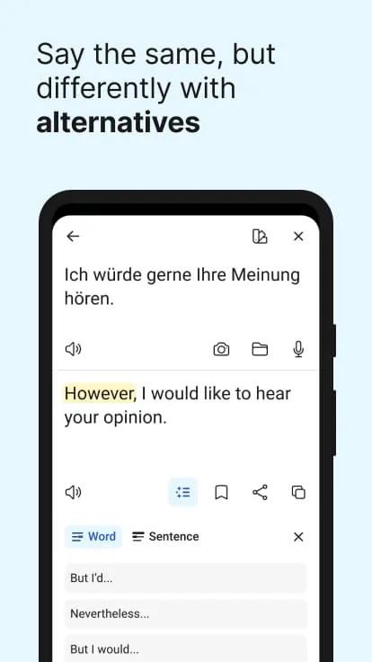 DeepL Translate