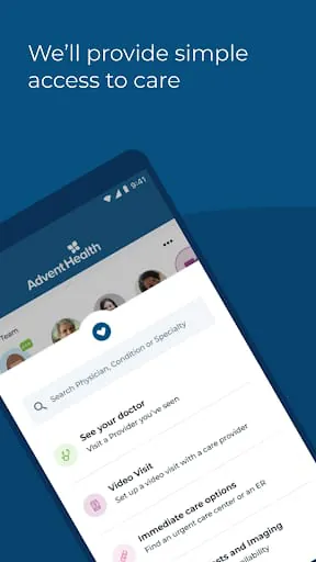 AdventHealth