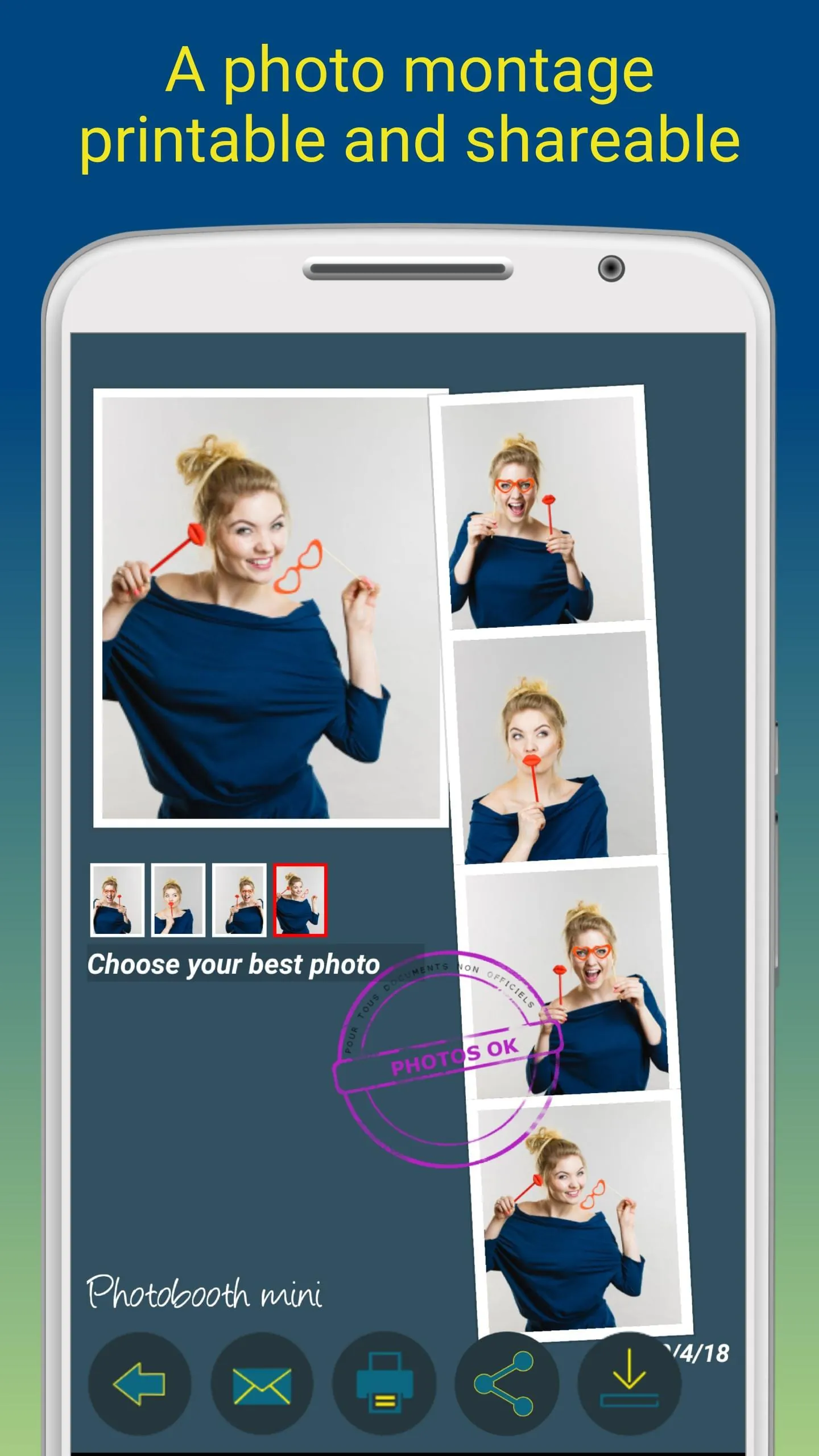 Photobooth mini FULL