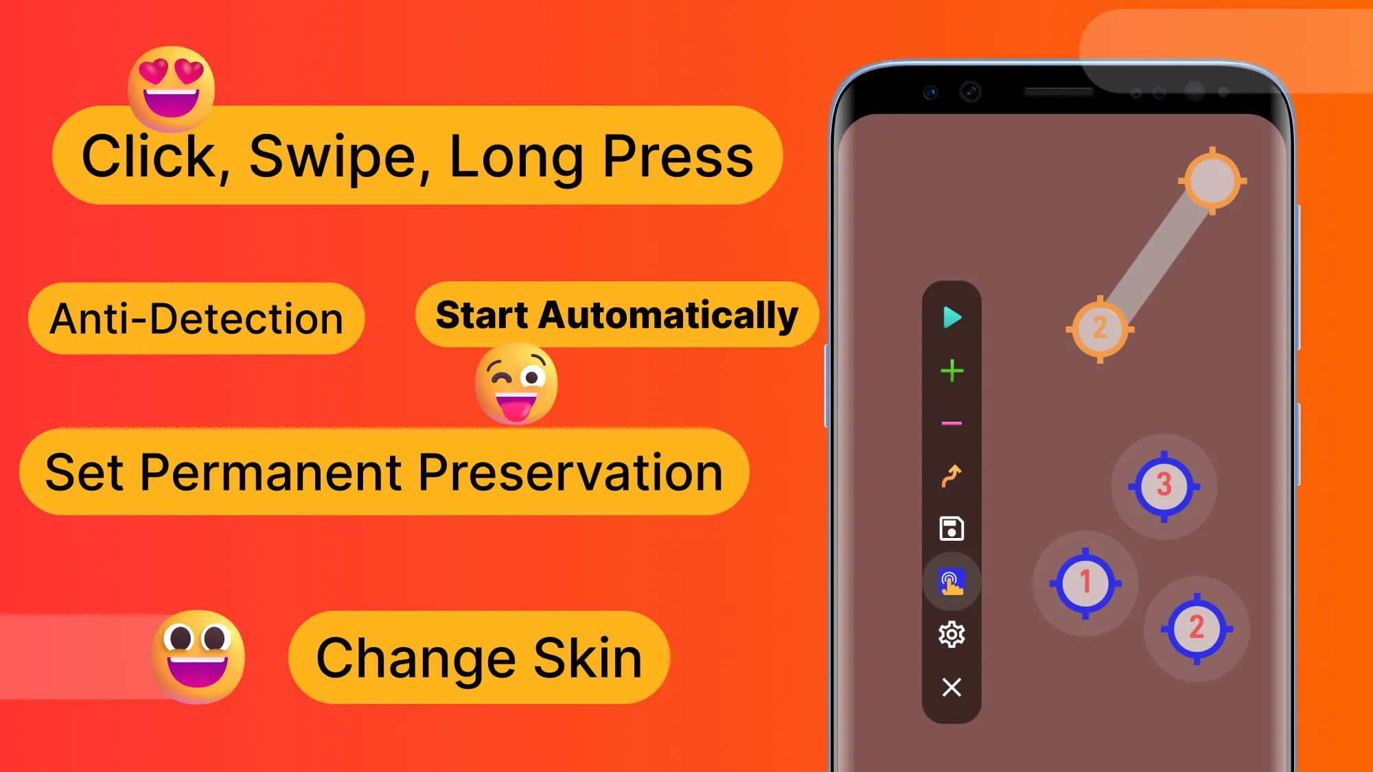 Auto Click