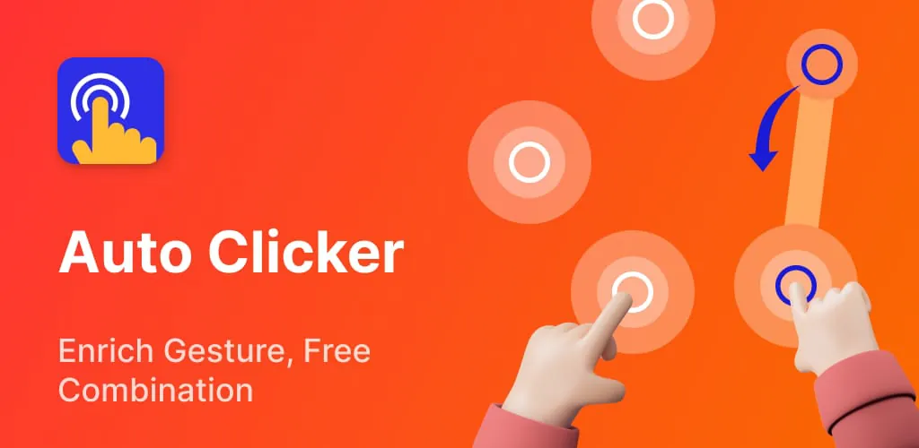 Auto Click