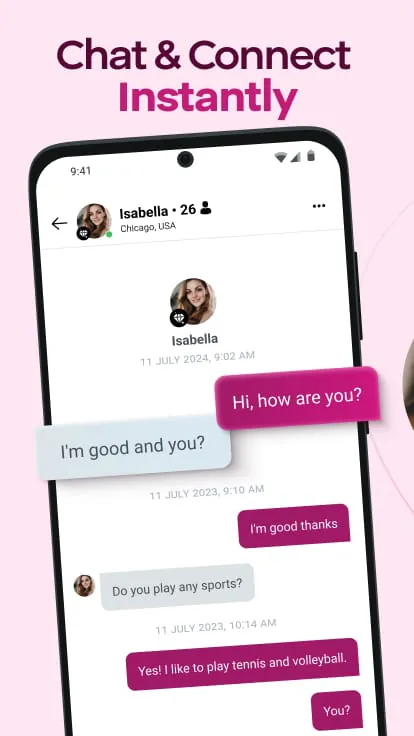 PinkCupid