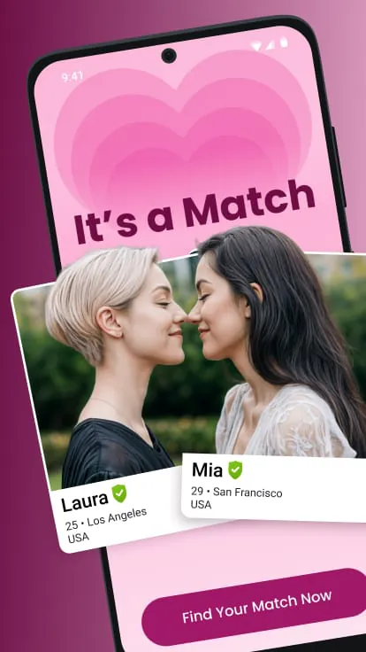 PinkCupid