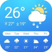 Weather Forecast