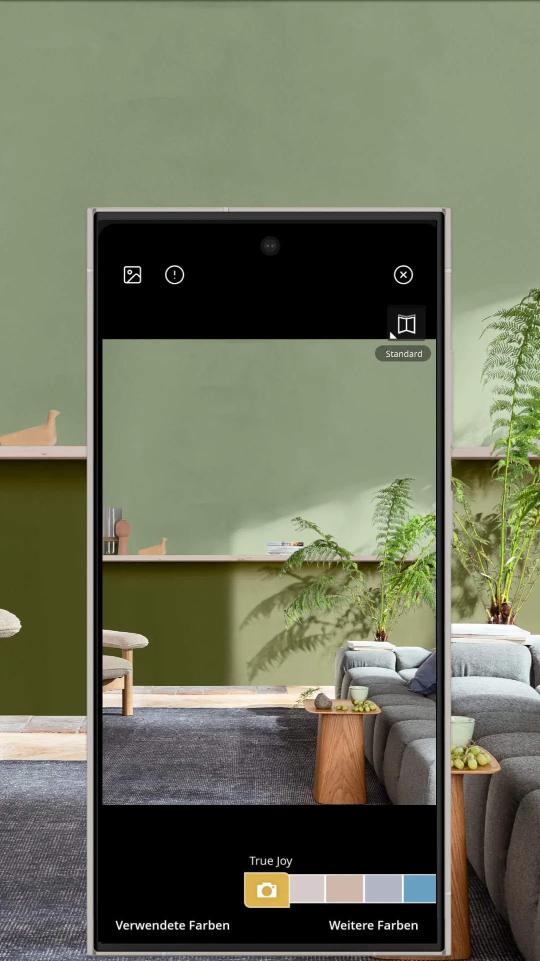 Dulux Visualizer DE