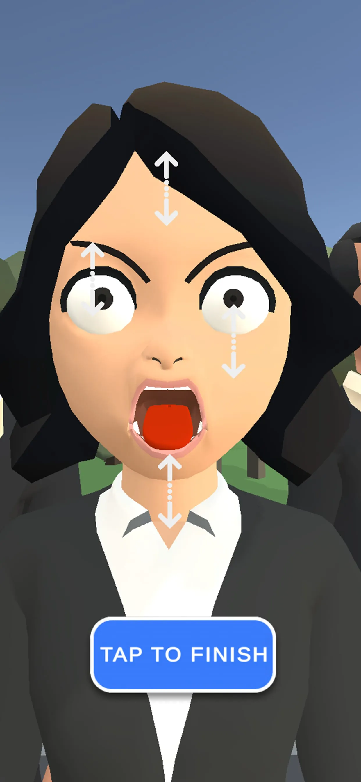 Make Expression