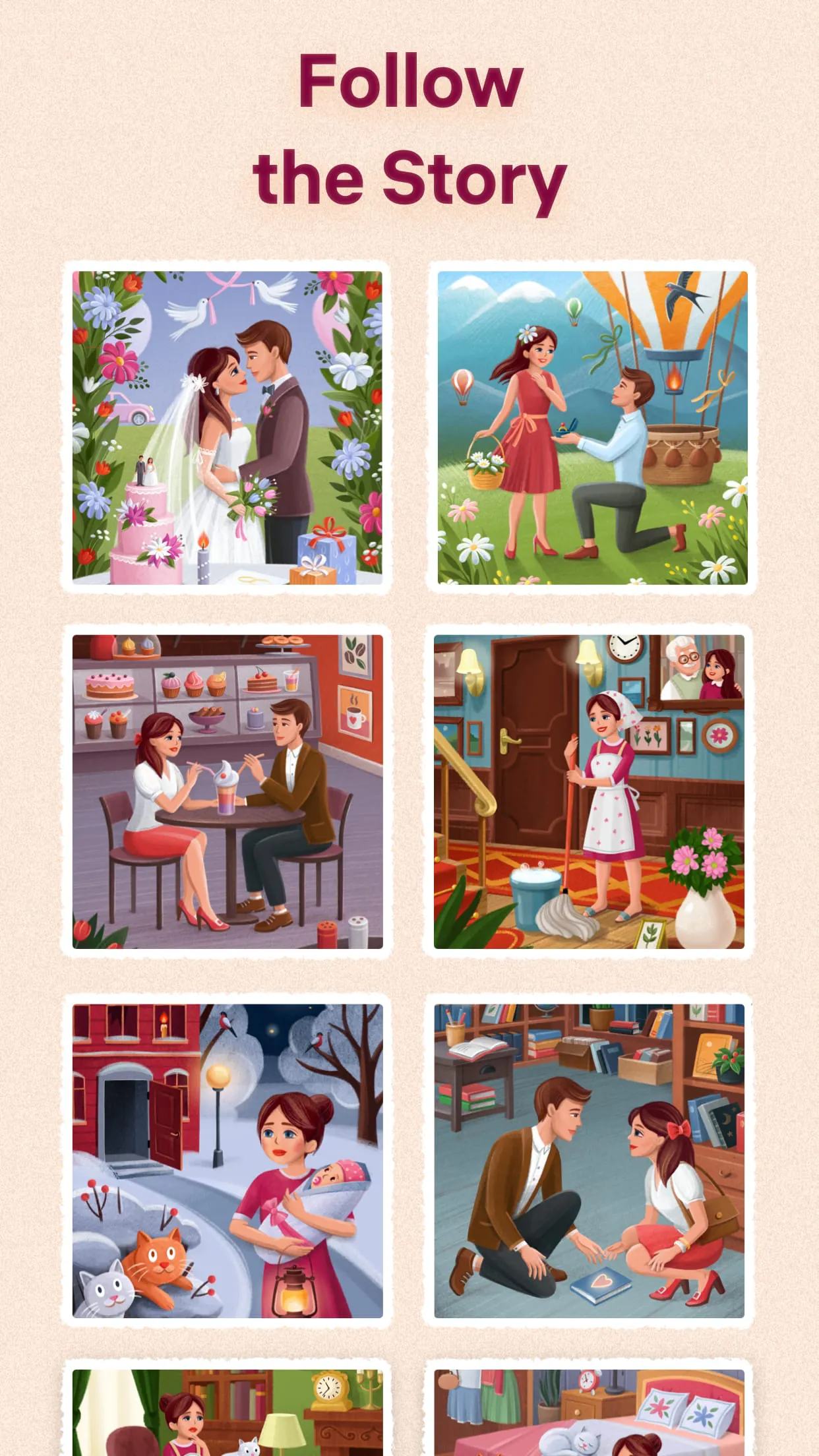 Art Puzzle