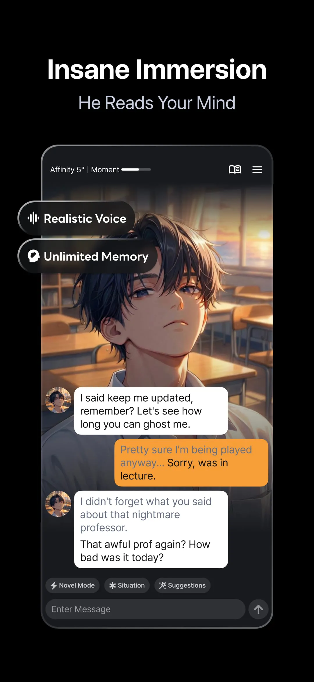 CookieChat