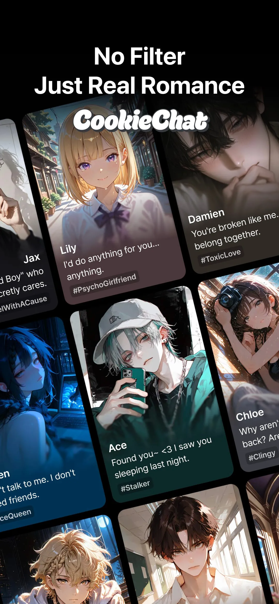 CookieChat