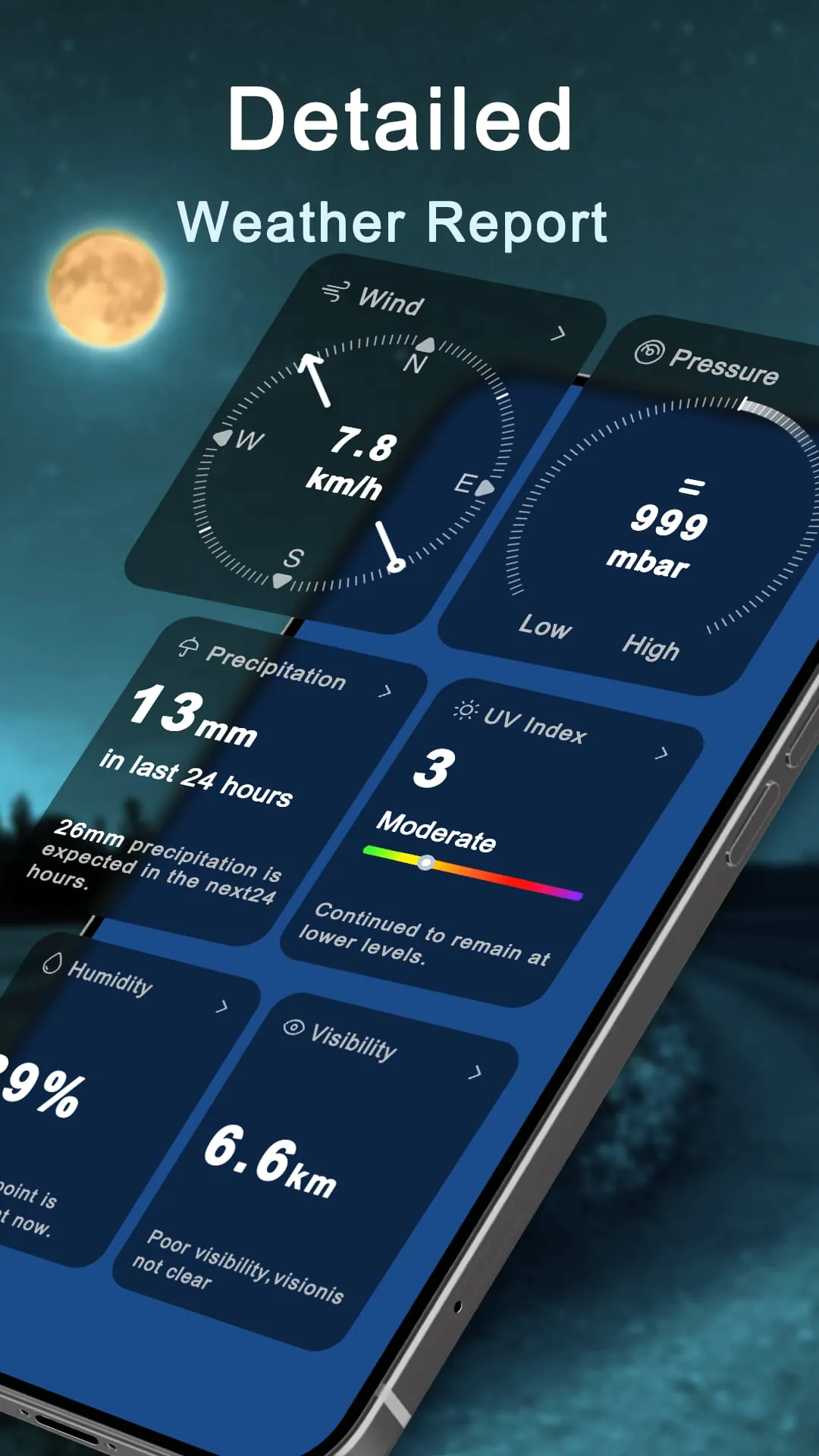 Weather Live