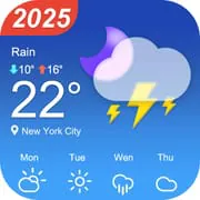 Weather Live
