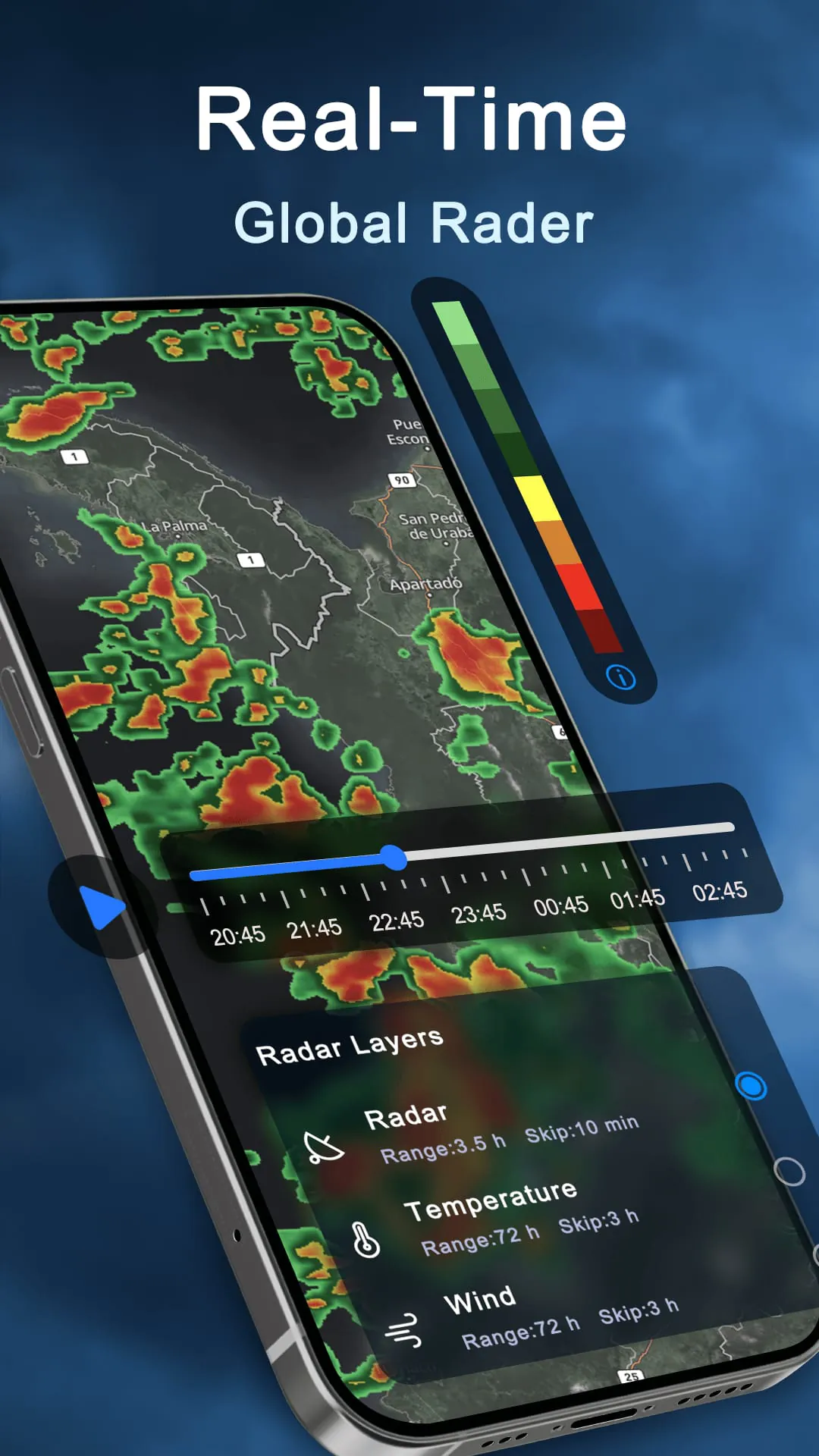 Weather Live