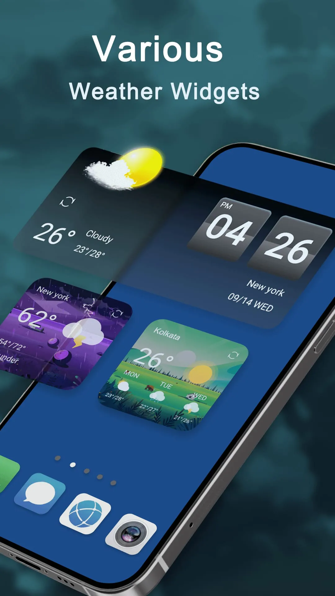 Weather Live