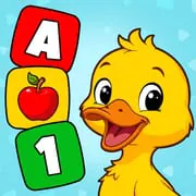 Baby Games for 1