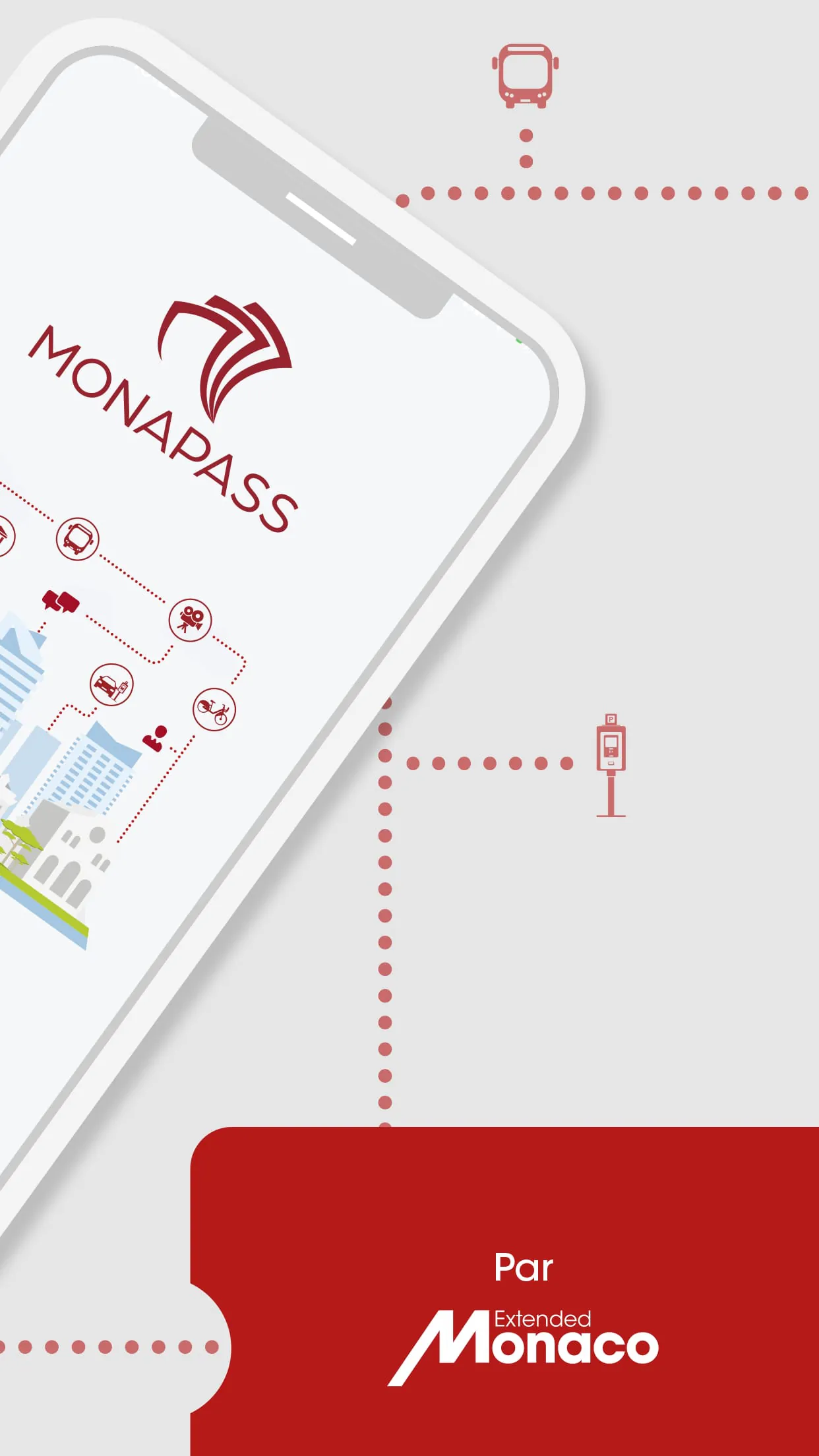 Monapass