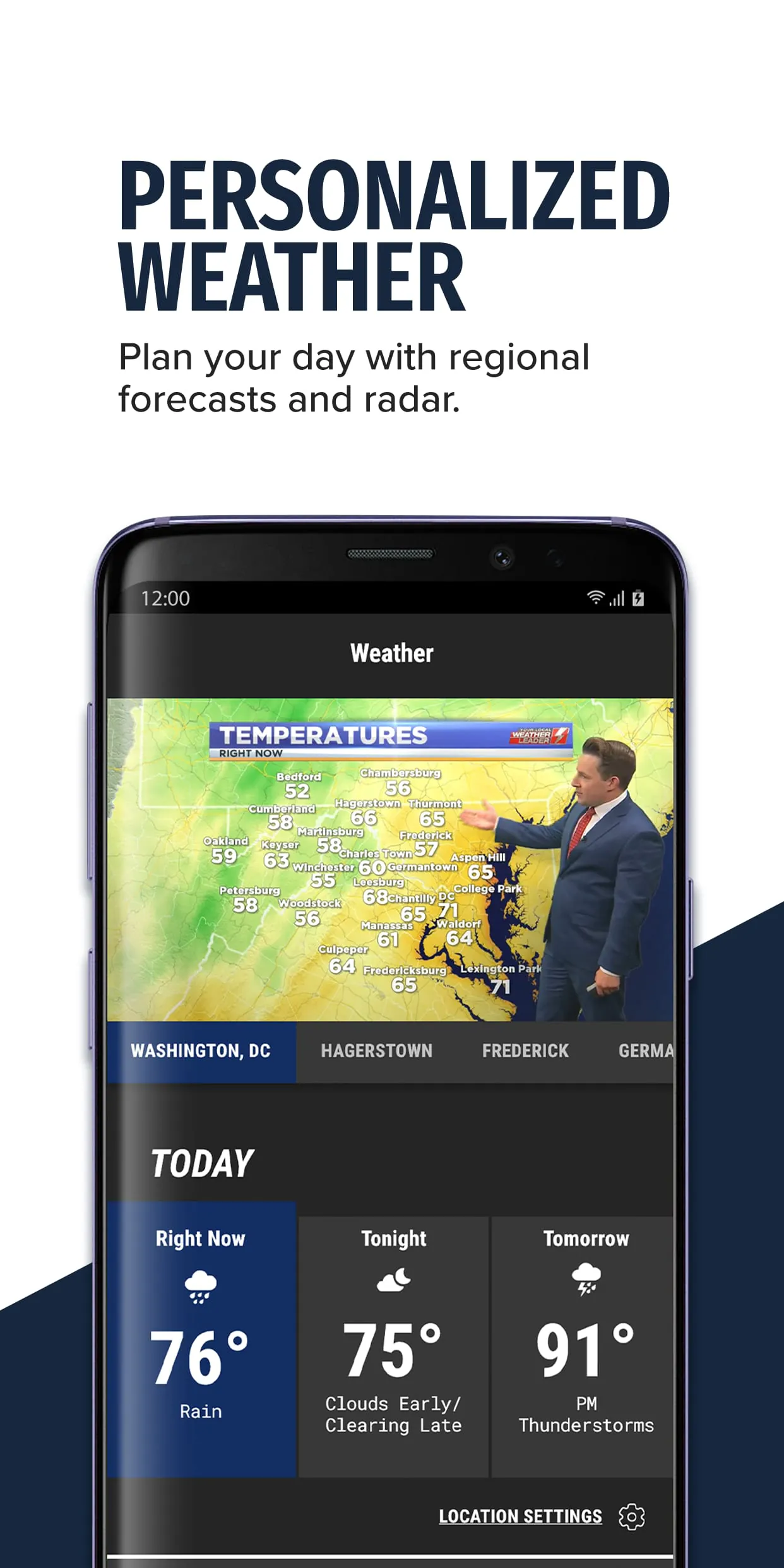 DC News Now