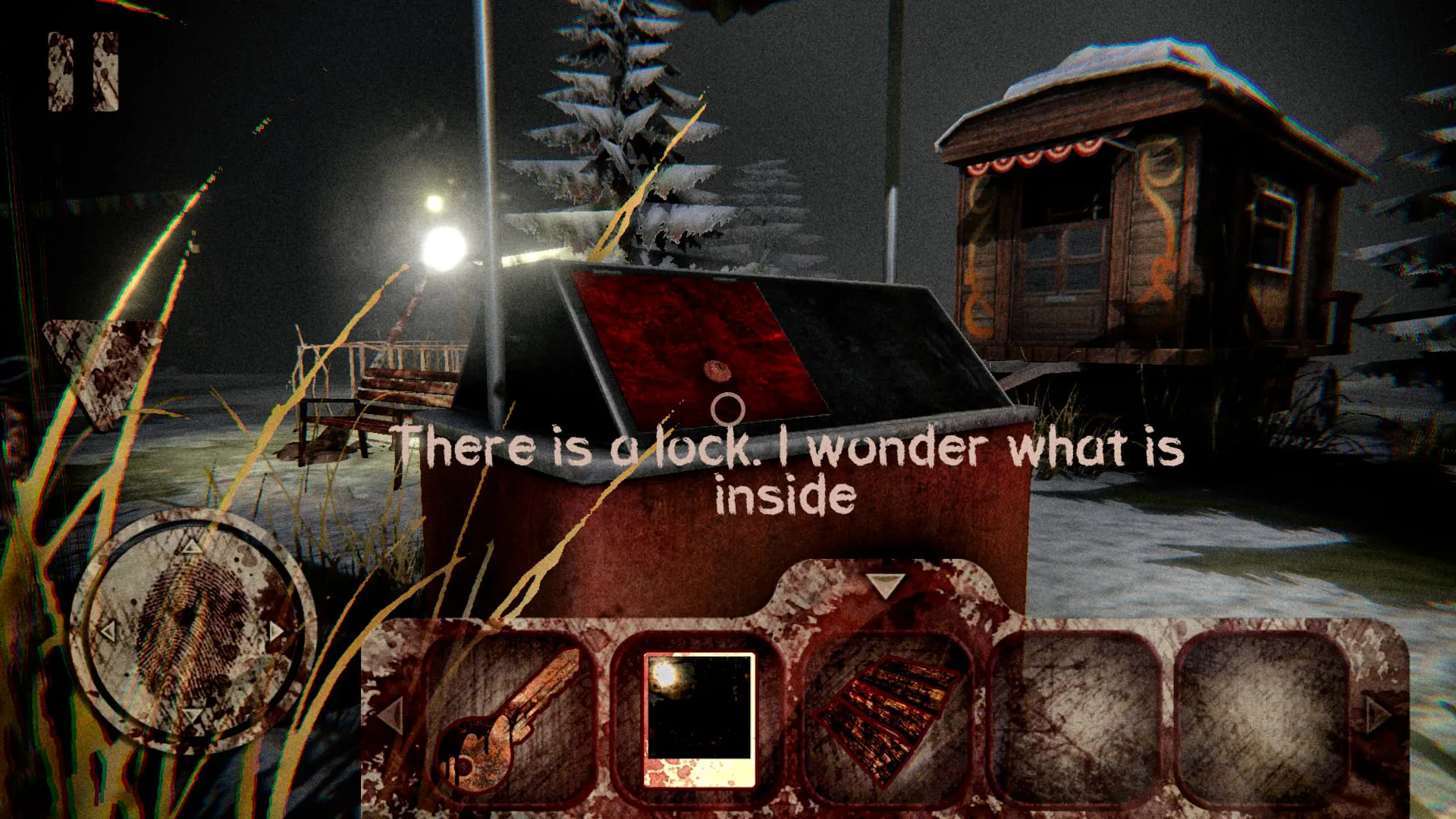 Death Park